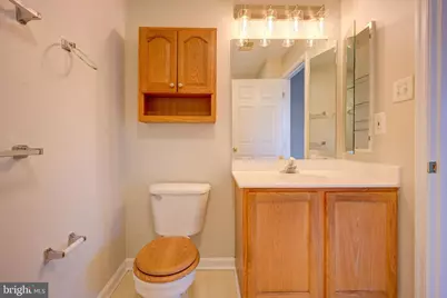 4933 Riders Court #4933, Owings Mills, MD 21117 - Photo 29