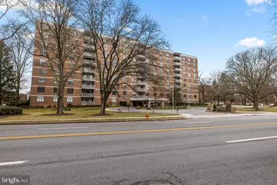 1 Slade Avenue #304, Baltimore, MD 21208 - Photo 43