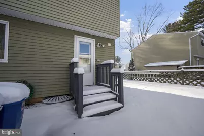 12341 Bonmot Place, Reisterstown, MD 21136 - Photo 5