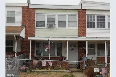 7944 Lansdale Road, Baltimore, MD 21224 - Photo 1