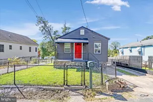 811 Rosedale Ave, Rosedale, MD 21237 - Photo 5