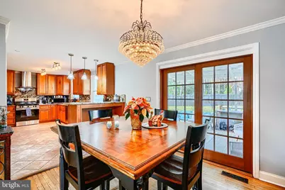 4 Valley Oak Court, Lutherville Timonium, MD 21093 - Photo 9