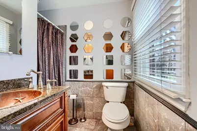 4 Valley Oak Court, Lutherville Timonium, MD 21093 - Photo 21