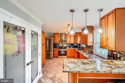 4 Valley Oak Court, Lutherville Timonium, MD 21093 - Photo 11