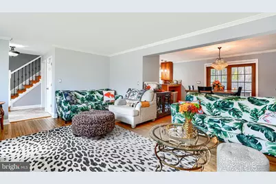 4 Valley Oak Court, Lutherville Timonium, MD 21093 - Photo 7