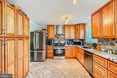 4 Valley Oak Court, Lutherville Timonium, MD 21093 - Photo 13