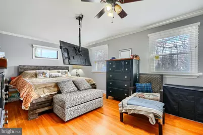 4 Valley Oak Court, Lutherville Timonium, MD 21093 - Photo 33