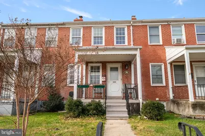 80 Stemmers Run Road, Essex, MD 21221 - Photo 1