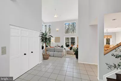 11095 Hidden Trail Drive, Owings Mills, MD 21117 - Photo 5