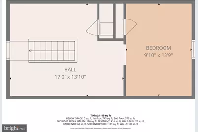 6 Avenal Road, Baltimore, MD 21221 - Photo 27