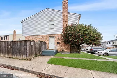 16 Tussock Court #16, Baltimore, MD 21220 - Photo 3