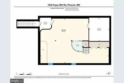 3300 Paper Mill Road, Phoenix, MD 21131 - Photo 91