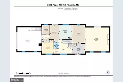 3300 Paper Mill Road, Phoenix, MD 21131 - Photo 89