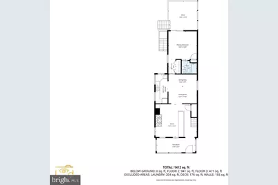 426 Main Street, Reisterstown, MD 21136 - Photo 45