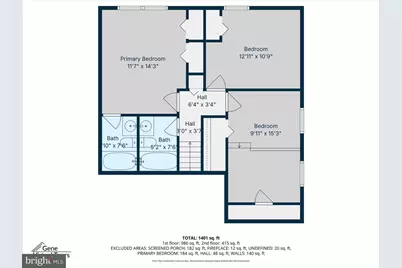 9317 Edway Circle, Randallstown, MD 21133 - Photo 41