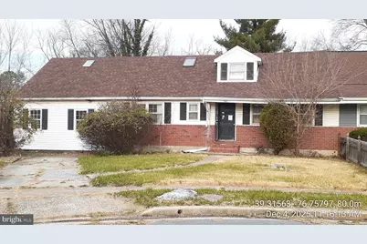 7104 Iverson Court, Windsor Mill, MD 21244 - Photo 3