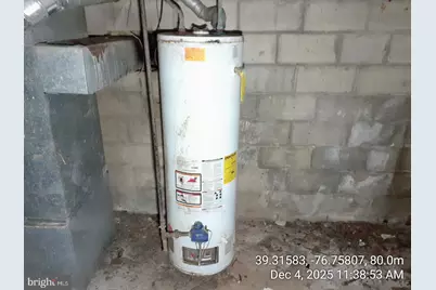 7104 Iverson Court, Windsor Mill, MD 21244 - Photo 37