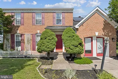 2117 Cross Trails Road, Windsor Mill, MD 21244 - Photo 1