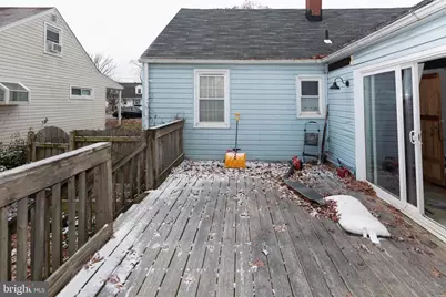 8109 Hillendale Road, Baltimore, MD 21234 - Photo 25