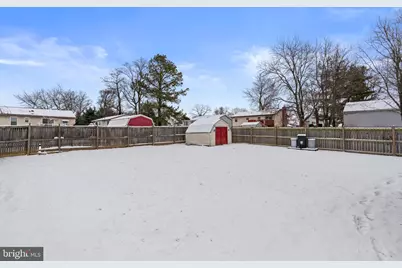 6005 Prince George Street, Gwynn Oak, MD 21207 - Photo 21