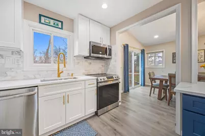 6206 Pleasant View Avenue, Baltimore, MD 21209 - Photo 3