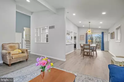 6206 Pleasant View Avenue, Baltimore, MD 21209 - Photo 13