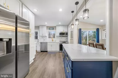 6206 Pleasant View Avenue, Baltimore, MD 21209 - Photo 1