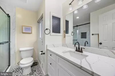 6206 Pleasant View Avenue, Baltimore, MD 21209 - Photo 27