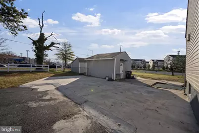 7715 Old Battle Grove Road, Dundalk, MD 21222 - Photo 41