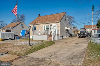 2208 Gaylawn, Halethorpe, MD 21227 - Photo 3