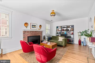 664 Regester Avenue, Baltimore, MD 21212 - Photo 5