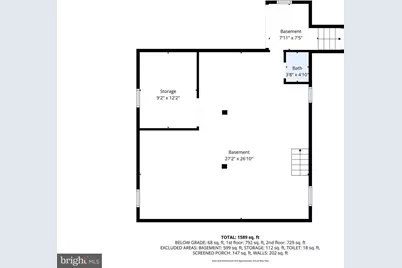 511 47th Street, Baltimore, MD 21224 - Photo 41