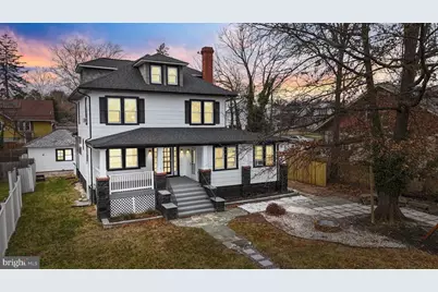 5402 Edmondson, Baltimore, MD 21229 - Photo 1