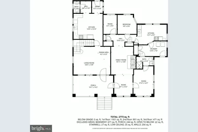 5402 Edmondson, Baltimore, MD 21229 - Photo 59