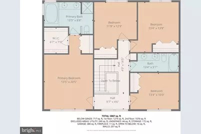 12127 Faulkner Drive, Owings Mills, MD 21117 - Photo 37