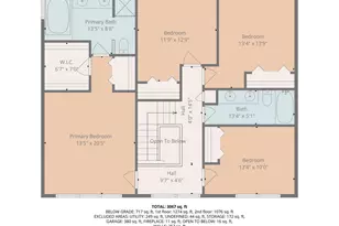 12127 Faulkner Dr, Owings Mills, MD 21117 - Photo 37