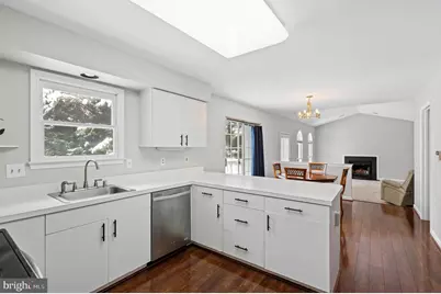 12127 Faulkner Drive, Owings Mills, MD 21117 - Photo 9