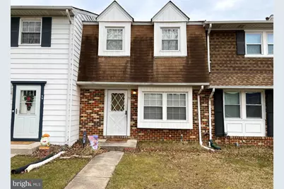 57 King Richard Court #57, Baltimore, MD 21237 - Photo 1