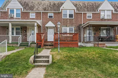 2410 Keyway, Dundalk, MD 21222 - Photo 1