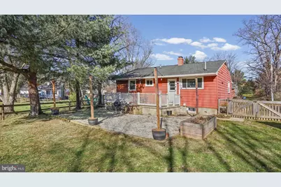 519 Riderwood Drive, Lutherville Timonium, MD 21093 - Photo 37