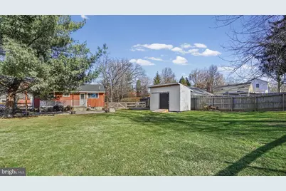 519 Riderwood Drive, Lutherville Timonium, MD 21093 - Photo 35