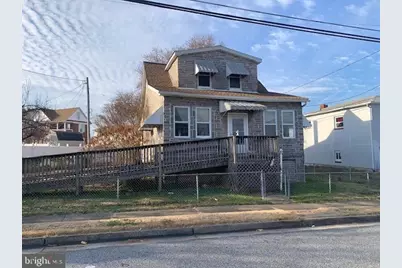 1900 Monumental Road, Baltimore, MD 21222 - Photo 1