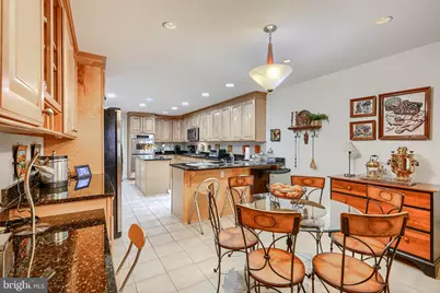 8002 Brynmor Court #104, Baltimore, MD 21208 - Photo 31