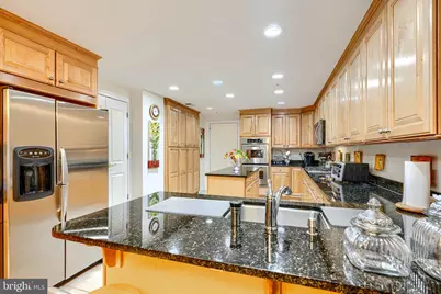 8002 Brynmor Court #104, Baltimore, MD 21208 - Photo 25