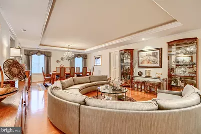 8002 Brynmor Court #104, Baltimore, MD 21208 - Photo 17