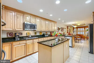 8002 Brynmor Court #104, Baltimore, MD 21208 - Photo 21