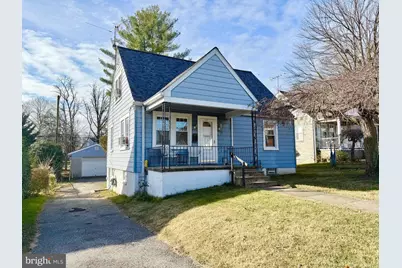 303 Willow Avenue, Baltimore, MD 21206 - Photo 1