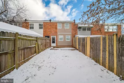 817 5th, Baltimore, MD 21227 - Photo 27