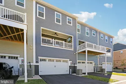 10837 Beckenham, Middle River, MD 21220 - Photo 37