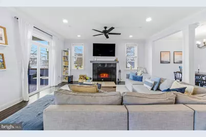 3628 Bay Drive, Baltimore, MD 21220 - Photo 11